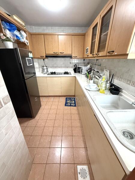 Aquarius By The Park, 1 Bedok Reservoir View, Room Rental, 141 sqft, Condominium For Rent, by Sean Ong, 500055070 - PropertyGuru.com.sg