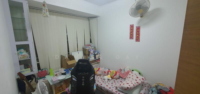 D'Marine, 521 Joo Chiat Road, 3 Bedrooms, 1,055 sqft, Condominium For Rent, by Daniel Gay, 500055071 - Common Bedroom 1 - PropertyGuru.com.sg