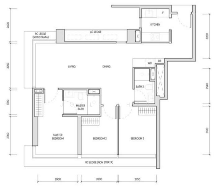 Aurea Condominium For Sale at S$ 2,658,600 | PropertyGuru Singapore