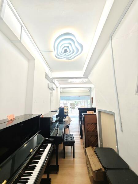 171 Stirling Road, Stirling Road, Alexandra / Commonwealth, 300 sqft, Shop / Shophouse For Rent, by Alvin Lim, 500055077 - Interior - CommercialGuru.com.sg