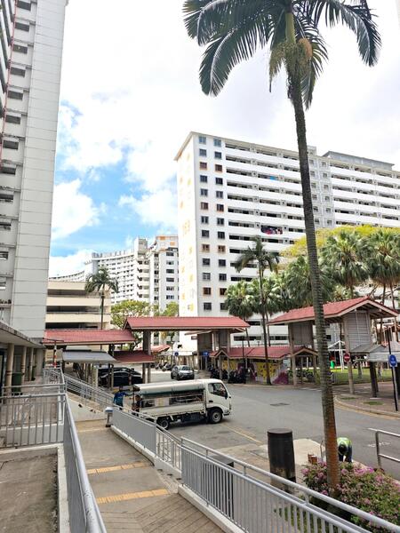 171 Stirling Road, Stirling Road, Alexandra / Commonwealth, 300 sqft, Shop / Shophouse For Rent, by Alvin Lim, 500055077 - Exterior - CommercialGuru.com.sg