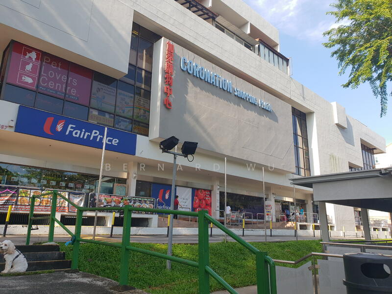 1KM Nanyang Pri. Wide Frontage Bungalow Coronation Road Bungalow House For Sale at S$ 26,200,000 | PropertyGuru Singapore