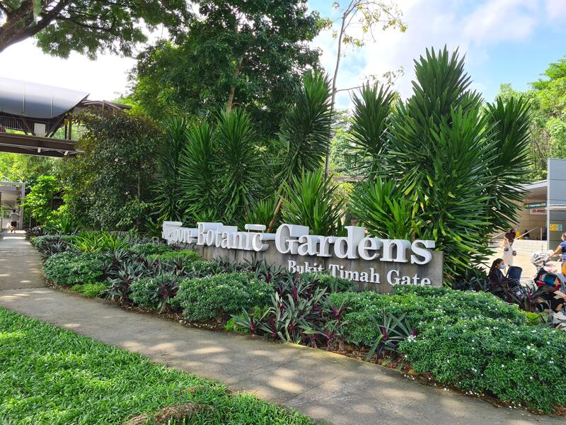 For Sale - 1KM Nanyang Pri. Wide Frontage Bungalow Coronation Road