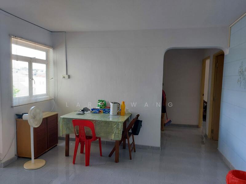 307 Shunfu Road HDB Flat For Sale at S$ 750,000 | PropertyGuru Singapore - Dining Room