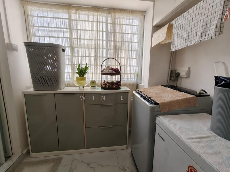 610 Choa Chu Kang Street 62, 610 Choa Chu Kang Street 62, Room Rental, 115 sqft, HDB Flat For Rent, by Win Lee, 500055080 - Interior - PropertyGuru.com.sg