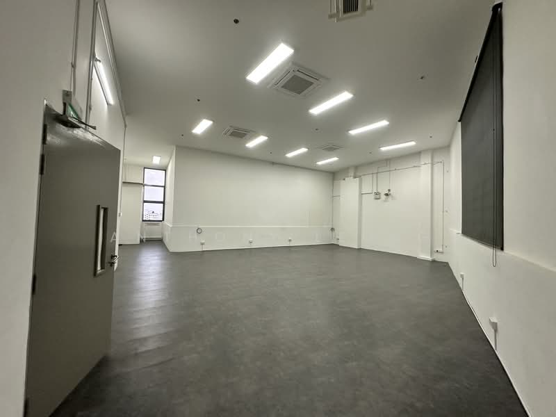 T-Space, 1 Tampines North Drive 1, 2,895 sqft, Light Industrial (B1) For Rent, by Anthony Leong, 500055082 - Level 9 - CommercialGuru.com.sg