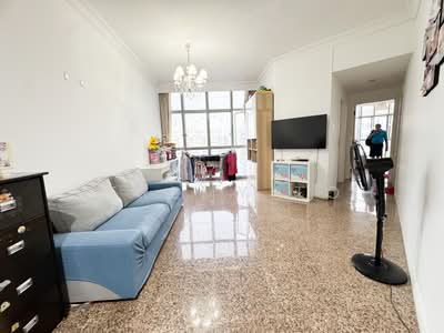 For Sale - The Bayshore