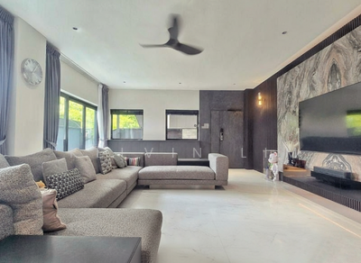 For Sale - 🌟Freehold Semi D ✨ 1km Tao Nan Chij Haig Girls @ Pulasan