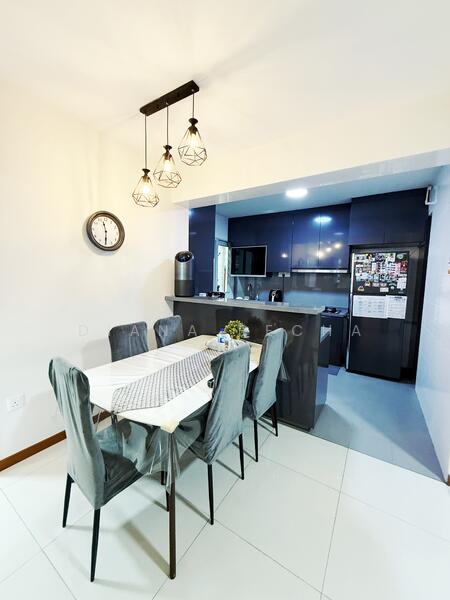 For Sale - 323B Sumang Walk