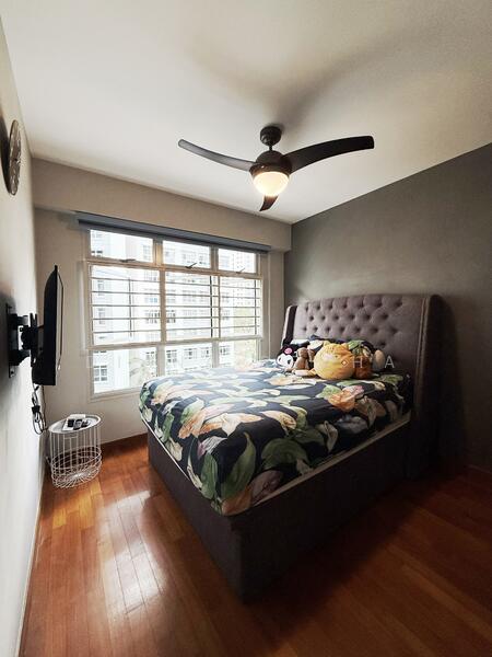 For Sale - 323B Sumang Walk