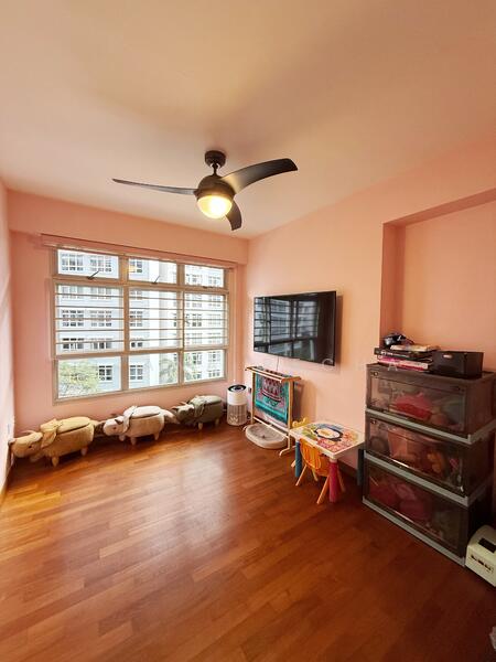 For Sale - 323B Sumang Walk