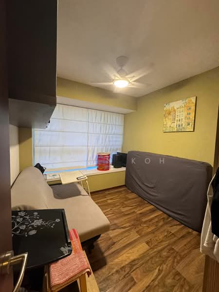 588B Ang Mo Kio Street 52 HDB Flat For Sale at S$ 1,150,000 | PropertyGuru Singapore