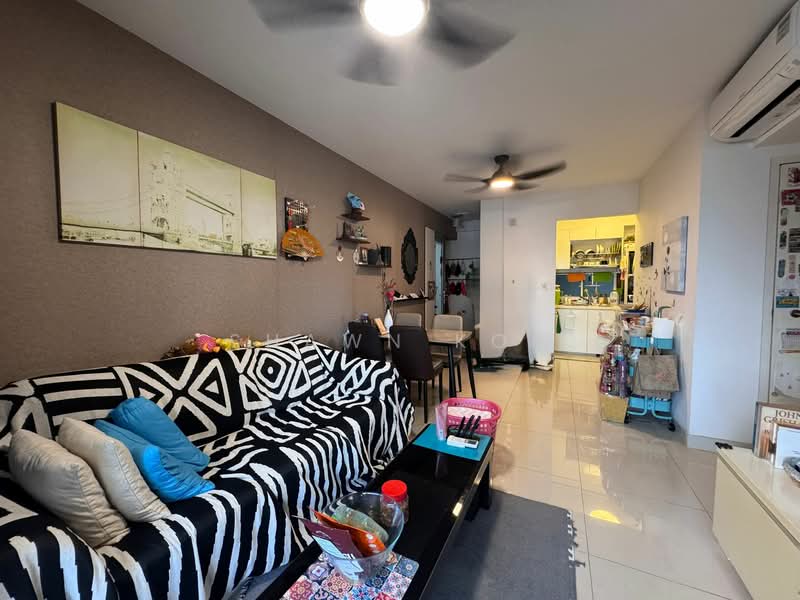 588B Ang Mo Kio Street 52 HDB Flat For Sale at S$ 1,150,000 | PropertyGuru Singapore