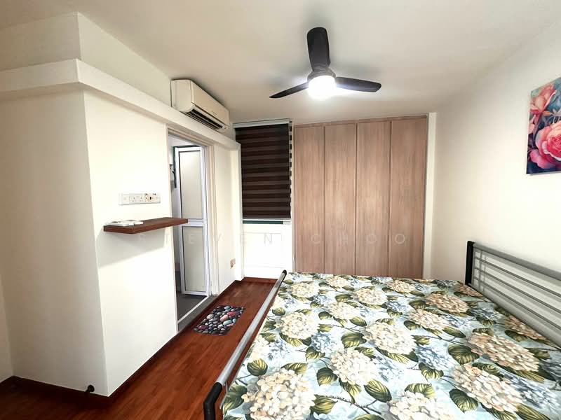 690C Woodlands Drive 75 HDB Flat For Sale at S$ 528,888 | PropertyGuru Singapore - Bedroom
