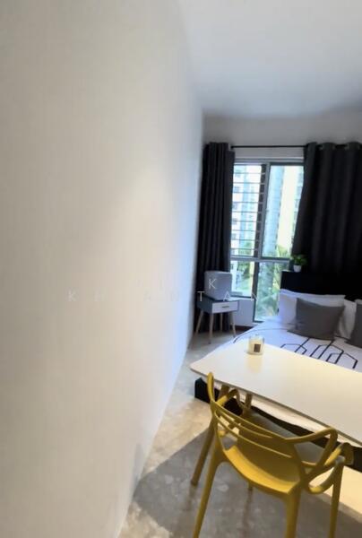 The Florida, 78 Hougang Avenue 7, 1 Bedroom, 180 sqft, Condominium For Rent, by Rick Khiantani, 500055101 - Bedroom - PropertyGuru.com.sg