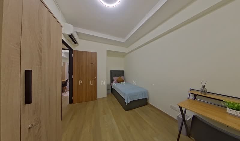 545A-545B Balestier Road, 545A-545B Balestier Road, Room Rental, 100 sqft, Walk-up Apartment For Rent, by punkin, 500055102 - Bedroom - PropertyGuru.com.sg