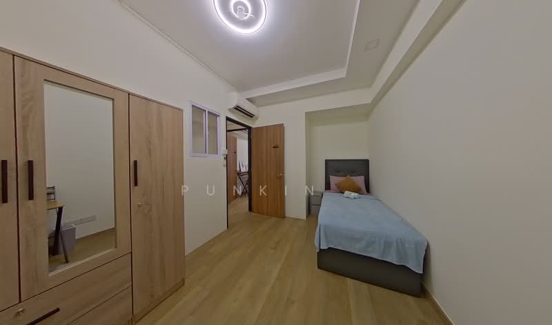 545A-545B Balestier Road, 545A-545B Balestier Road, Room Rental, 100 sqft, Walk-up Apartment For Rent, by punkin, 500055102 - Bedroom - PropertyGuru.com.sg