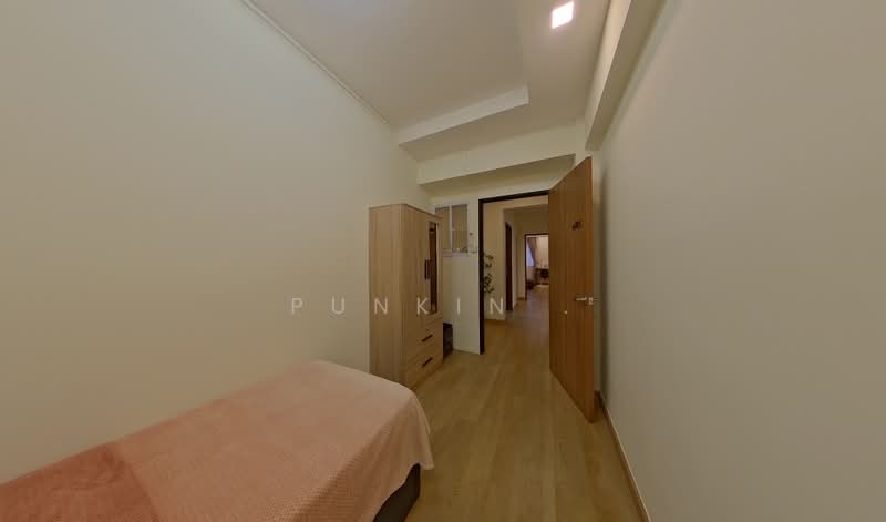545A-545B Balestier Road, 545A-545B Balestier Road, Room Rental, 100 sqft, Walk-up Apartment For Rent, by punkin, 500055102 - Corridor - PropertyGuru.com.sg