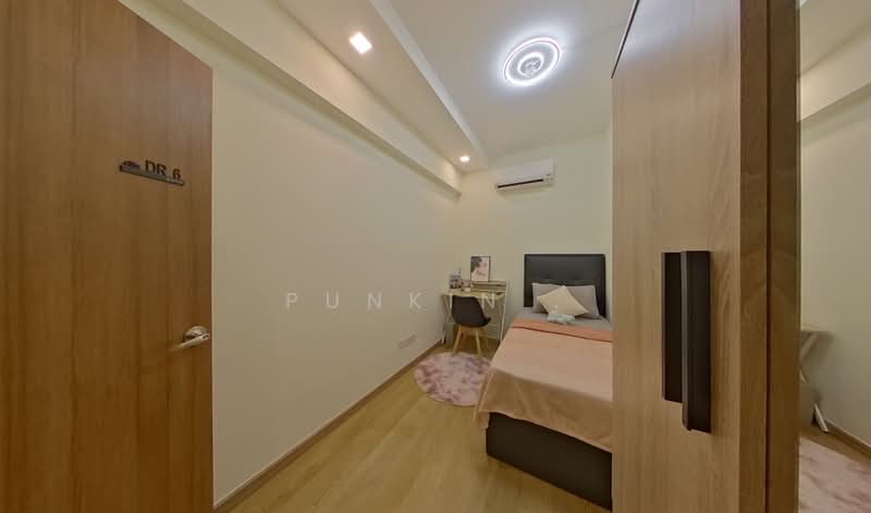 545A-545B Balestier Road, 545A-545B Balestier Road, Room Rental, 100 sqft, Walk-up Apartment For Rent, by punkin, 500055102 - Bedroom - PropertyGuru.com.sg