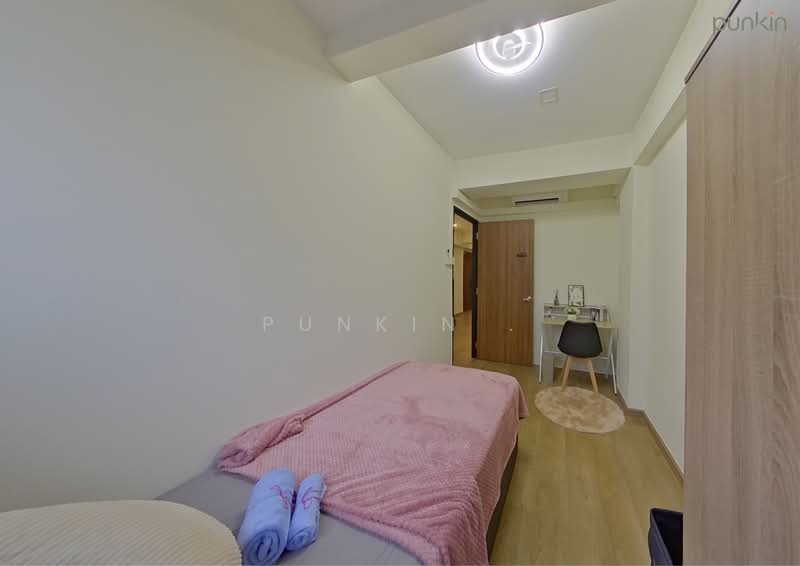 545A-545B Balestier Road, 545A-545B Balestier Road, Room Rental, 100 sqft, Walk-up Apartment For Rent, by punkin, 500055102 - Bedroom - PropertyGuru.com.sg
