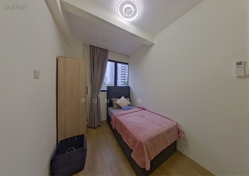545A-545B Balestier Road, 545A-545B Balestier Road, Room Rental, 100 sqft, Walk-up Apartment For Rent, by punkin, 500055102 - Bedroom - PropertyGuru.com.sg