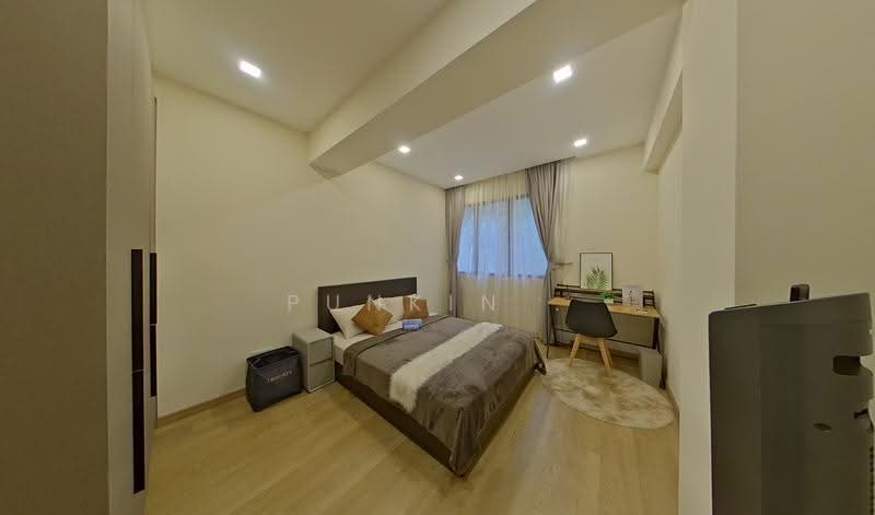 545A-545B Balestier Road, 545A-545B Balestier Road, Balestier / Toa Payoh, Room Rental, 150 sqft, Walk-up Apartment For Rent, by punkin, 500055102 - Bedroom - PropertyGuru.com.sg