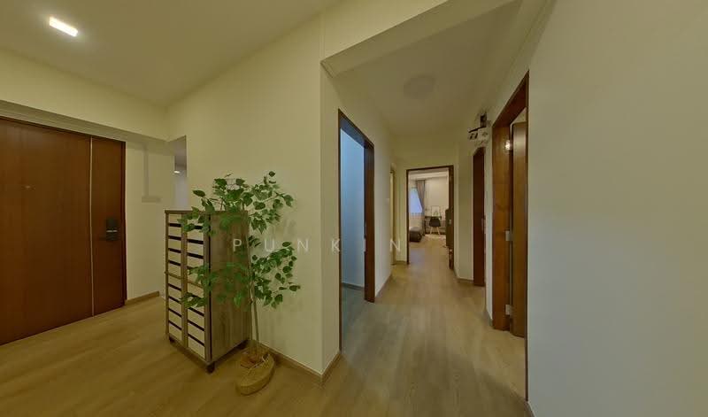 545A-545B Balestier Road, 545A-545B Balestier Road, Balestier / Toa Payoh, Room Rental, 150 sqft, Walk-up Apartment For Rent, by punkin, 500055102 - Entrance - PropertyGuru.com.sg