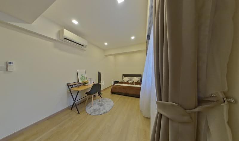 545A-545B Balestier Road, 545A-545B Balestier Road, Balestier / Toa Payoh, Room Rental, 150 sqft, Walk-up Apartment For Rent, by punkin, 500055102 - Bedroom - PropertyGuru.com.sg