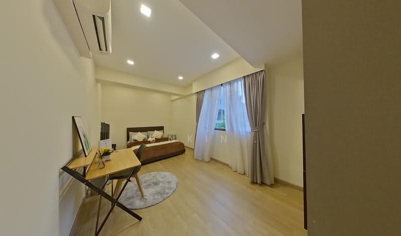545A-545B Balestier Road, 545A-545B Balestier Road, Balestier / Toa Payoh, Room Rental, 150 sqft, Walk-up Apartment For Rent, by punkin, 500055102 - Bedroom - PropertyGuru.com.sg