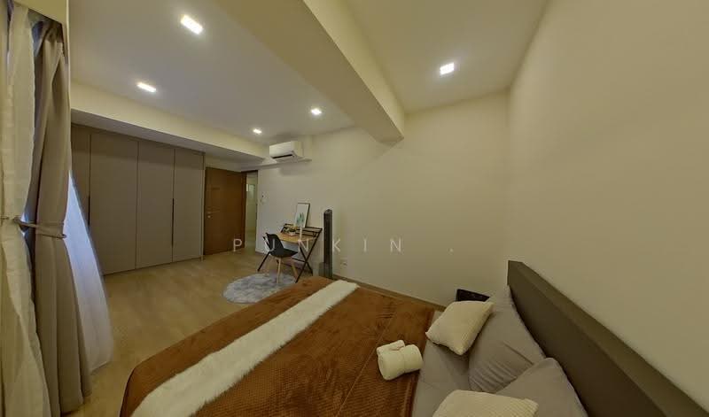 545A-545B Balestier Road, 545A-545B Balestier Road, Balestier / Toa Payoh, Room Rental, 150 sqft, Walk-up Apartment For Rent, by punkin, 500055102 - Bedroom - PropertyGuru.com.sg