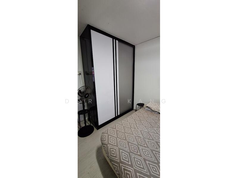 407 Bukit Batok West Avenue 4, 407 Bukit Batok West Avenue 4, 2 Bedrooms, 721 sqft, HDB Flat For Rent, by Doris Kang, 500055103 - Bedroom - PropertyGuru.com.sg