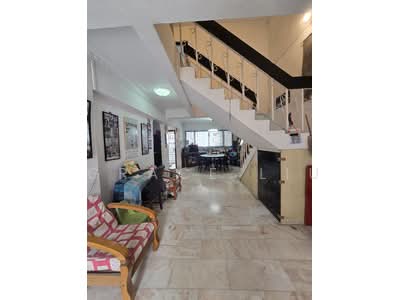 For Sale - 548 Jurong West Street 42