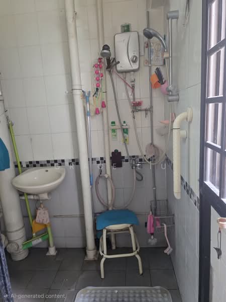 548 Jurong West Street 42 HDB Flat For Sale at S$ 795,000 | PropertyGuru Singapore