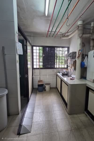 548 Jurong West Street 42 HDB Flat For Sale at S$ 795,000 | PropertyGuru Singapore