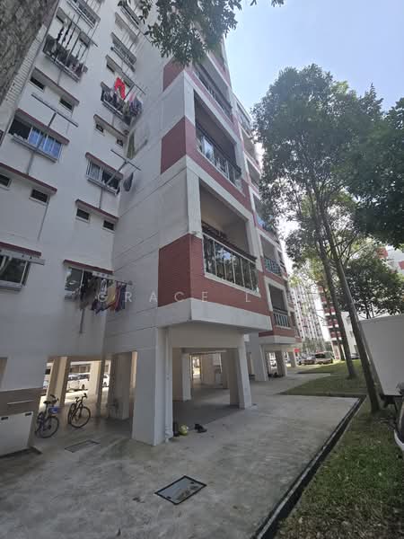 548 Jurong West Street 42 HDB Flat For Sale at S$ 795,000 | PropertyGuru Singapore