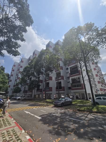 548 Jurong West Street 42 HDB Flat For Sale at S$ 795,000 | PropertyGuru Singapore