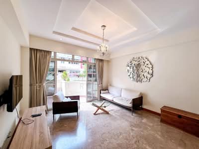 For Sale - Laguna Green