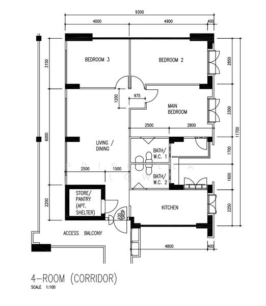 For Sale 188D Rivervale Drive
