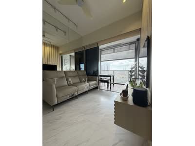 For Sale - Spottiswoode 18