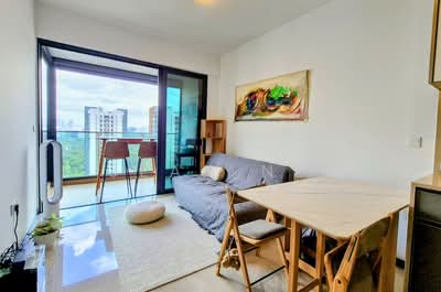 For Rent - Normanton Park