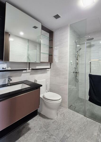 Normanton Park, 59 Normanton Park, 1 Bedroom, 527 sqft, Condominium For Rent, by Jean Neo, 500055120 - PropertyGuru.com.sg