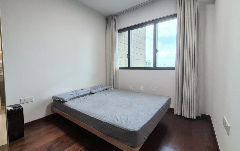 Normanton Park, 59 Normanton Park, 1 Bedroom, 527 sqft, Condominium For Rent, by Jean Neo, 500055120 - PropertyGuru.com.sg