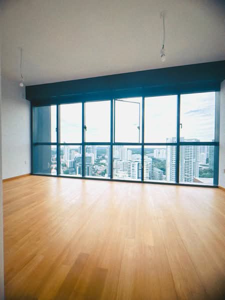 Verticus, 5 Jalan Kemaman, 4 Bedrooms, 2,045 sqft, Condominium For Rent, by Mina Liana, 500055124 - Living Room - PropertyGuru.com.sg