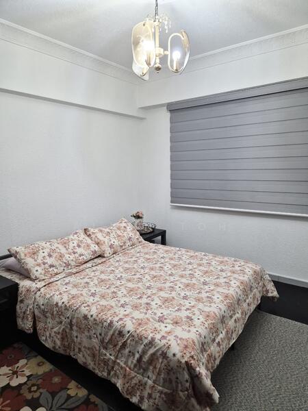 440 Yishun Avenue 11, 440 Yishun Avenue 11, 3 Bedrooms, 904 sqft, HDB Flat For Rent, by Alvin Toh, 500055126 - Bedroom - PropertyGuru.com.sg