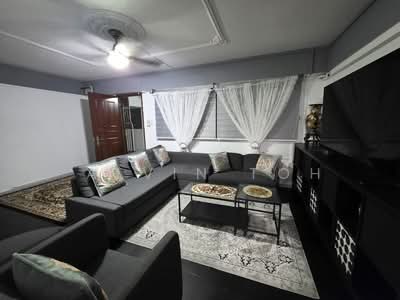 For Rent - 440 Yishun Avenue 11