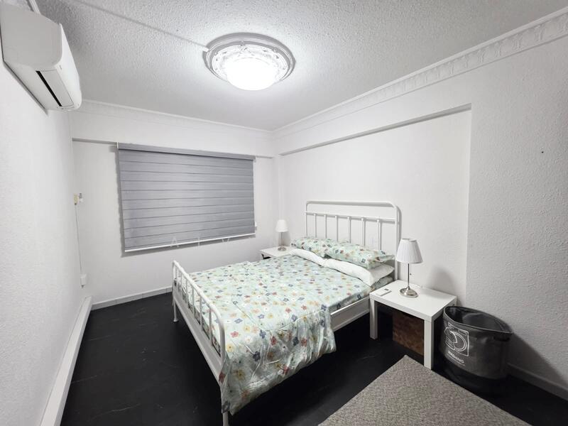 440 Yishun Avenue 11, 440 Yishun Avenue 11, 3 Bedrooms, 904 sqft, HDB Flat For Rent, by Alvin Toh, 500055126 - Bedroom - PropertyGuru.com.sg