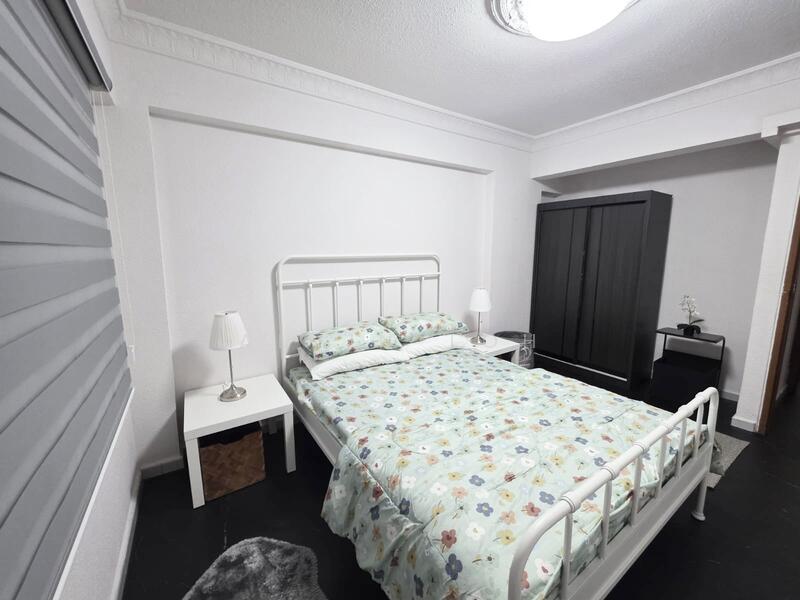 440 Yishun Avenue 11, 440 Yishun Avenue 11, 3 Bedrooms, 904 sqft, HDB Flat For Rent, by Alvin Toh, 500055126 - Bedroom - PropertyGuru.com.sg