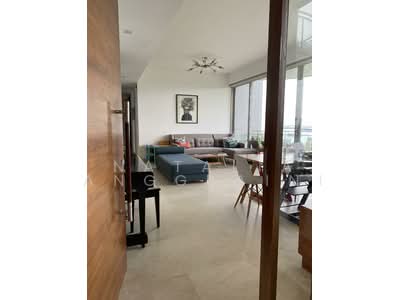 For Rent - The Meyerise