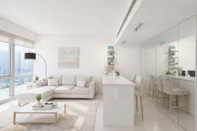 For Sale - One Shenton