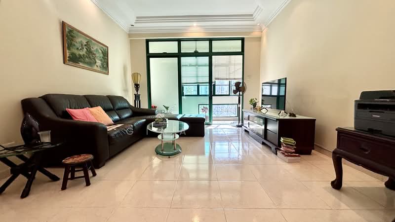 Hillview Heights Condominium For Sale at S$ 3,200,000 | PropertyGuru Singapore
